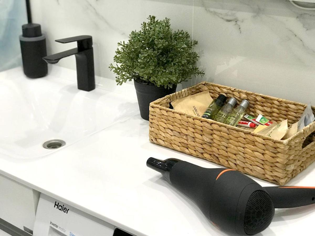 Apartment люксовая