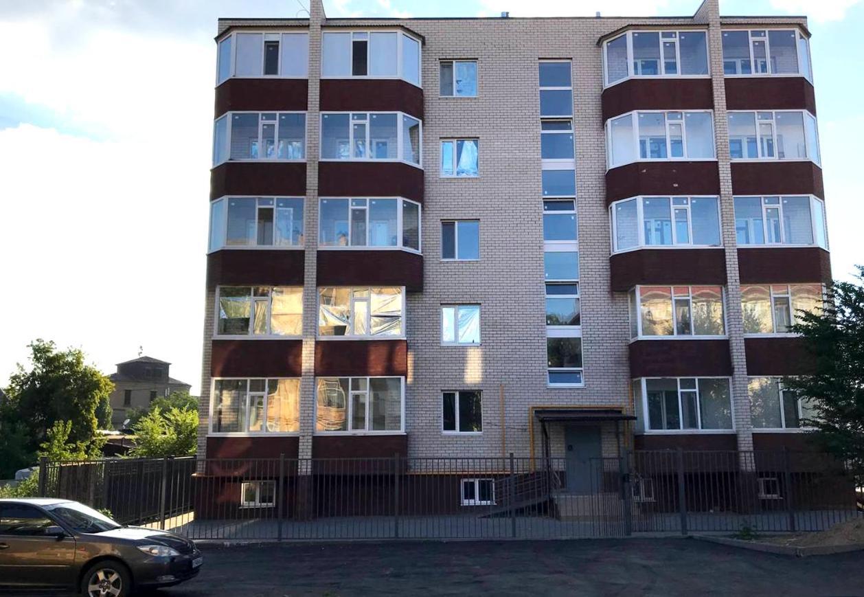 Apartment люксовая Aktobe