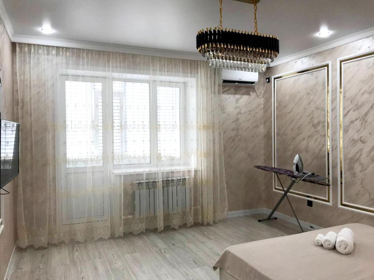 люксовая Apartment