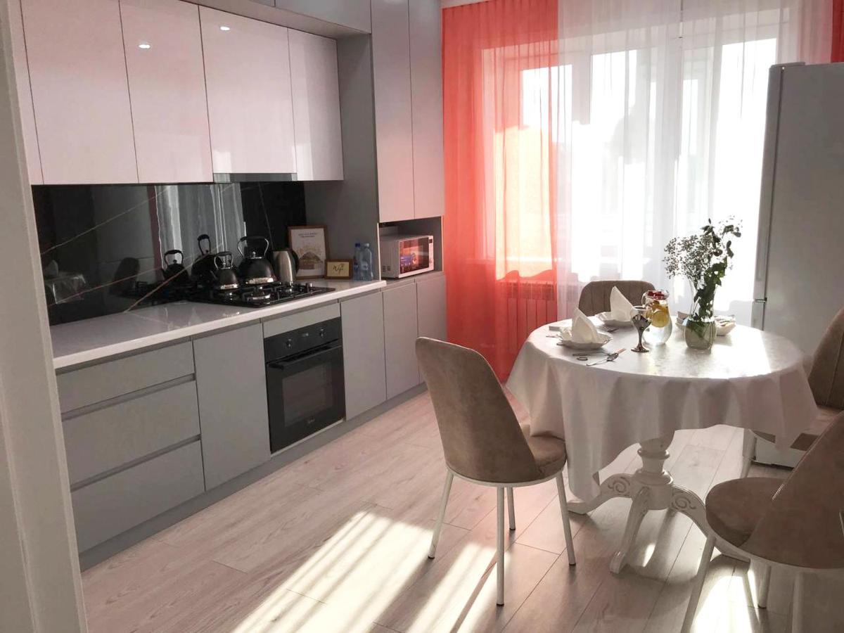 Apartment люксовая